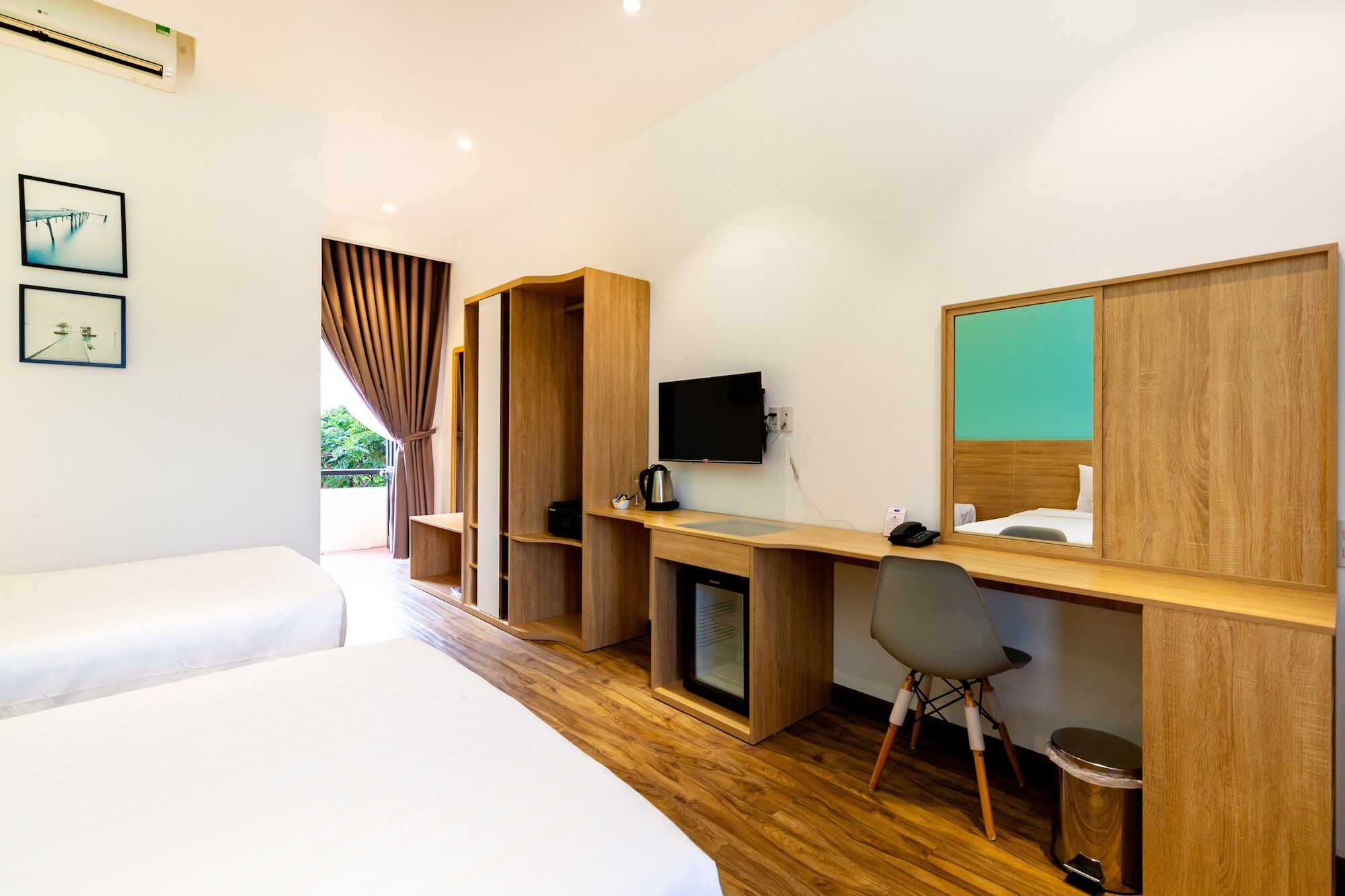 Viet Nam Vacation Ho Chi Minh City