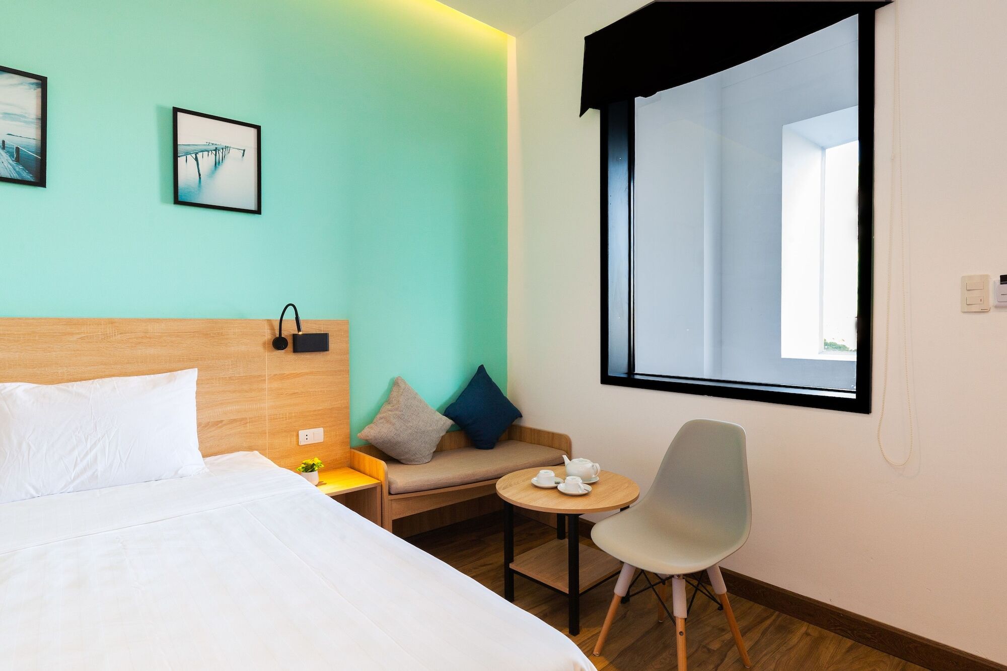Viet Nam Vacation Ho Chi Minh City
