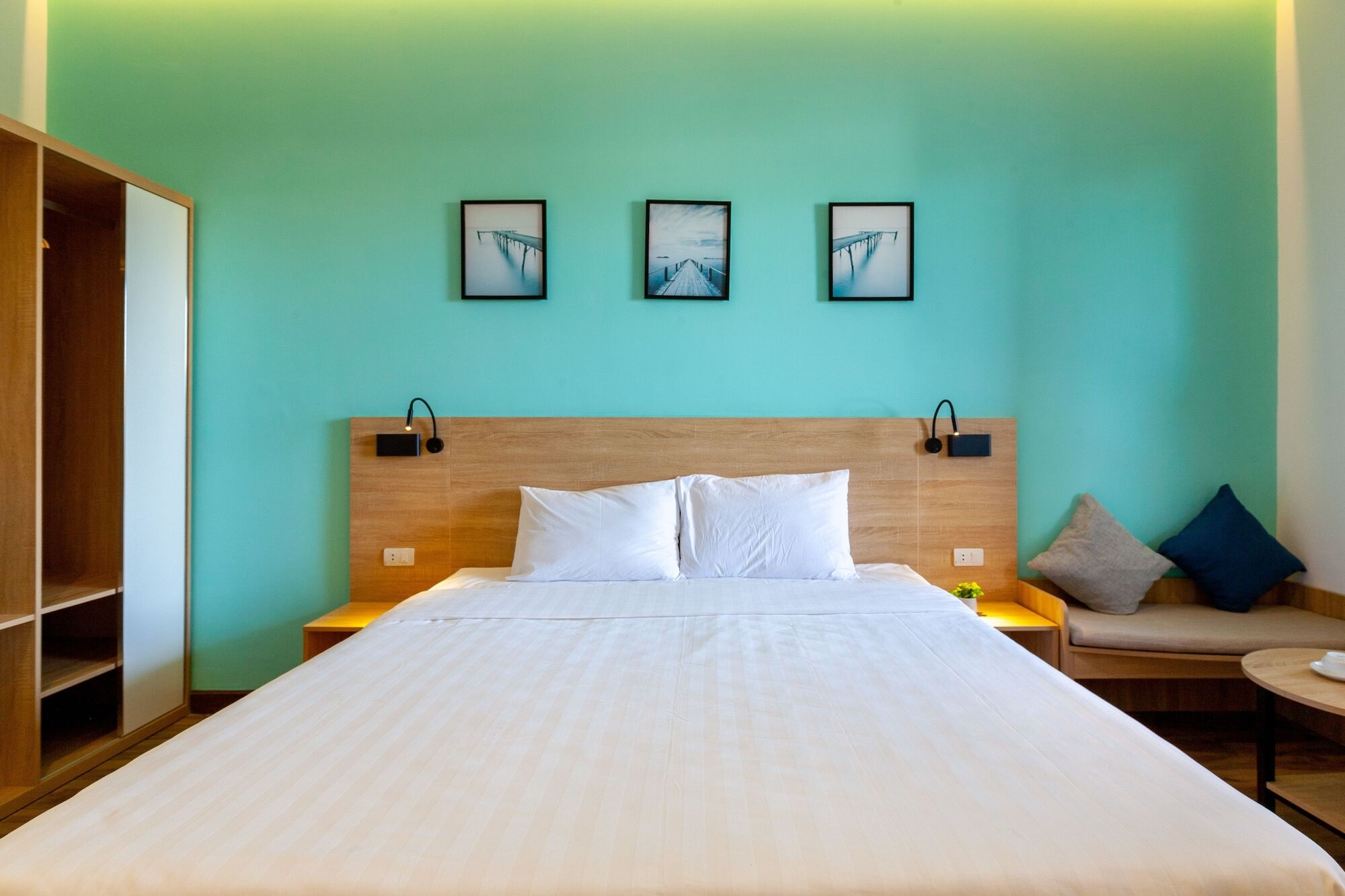 Apartment Viet Nam Vacation